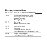 Midea 44L Combination Oven with Microwave TF944EU5 - Midea | Home Appliances New Zealand