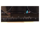 Midea 60cm Ceramic hob Touch Control MC-HF605 - Midea | Home Appliances New Zealand