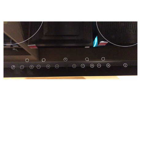 Midea 60cm Ceramic hob Touch Control MC-HF605 - Midea | Home Appliances New Zealand