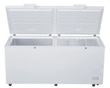 Imprasio 688L Net / 708L Gross Chest Freezer - 3 Yrs Warranty