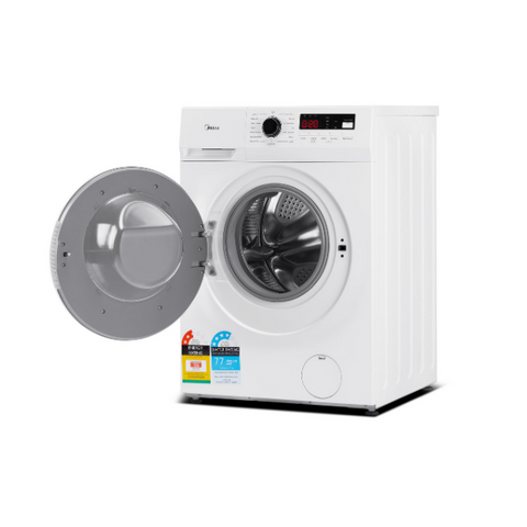 Midea 6KG Front Loader Washing Machine - MFE Model