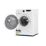 Midea 5KG Front Loader Washing Machine - MFE Model