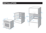 Midea 13 Functions Oven 7NM30T0 - Midea | Home Appliances New Zealand