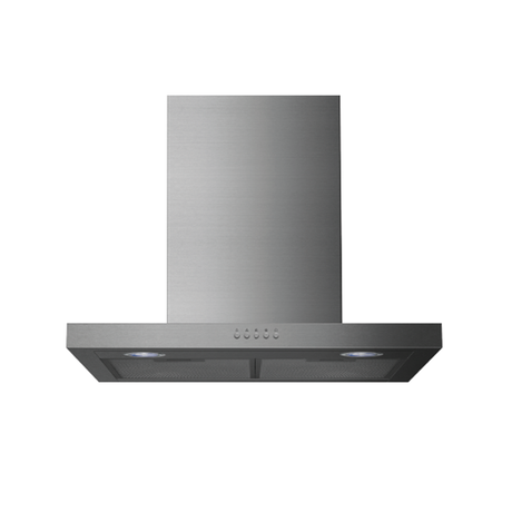 Midea 60cm T-Shape Ranghood E60MEW2M19 - Midea | Home Appliances New Zealand