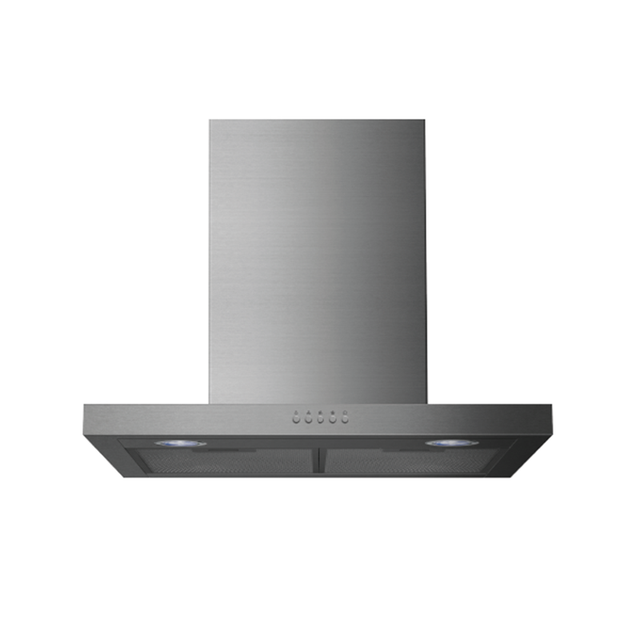 Midea 60cm T-Shape Ranghood E60MEW2M19 - Midea | Home Appliances New Zealand