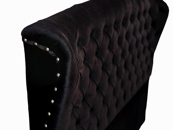 Birmingham Super King Bed 3PCS NZ Made Split Base, Headboard & Posture Elite Medim Mattress