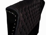 Birmingham King Bed 3pcs NZ Made Base, Headboard & Posture Elite Medium Mattress