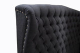 Birmingham King Bed 3pcs NZ Made Base, Headboard & Posture Elite Medium Mattress