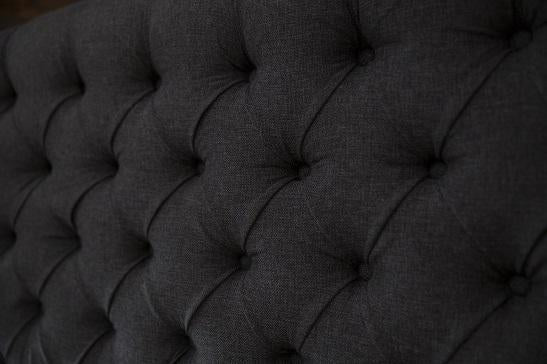 Birmingham King Bed 3pcs NZ Made Base, Headboard & Posture Elite Medium Mattress