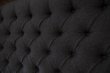 Birmingham King Bed 3pcs NZ Made Base, Headboard & Posture Elite Medium Mattress
