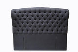 Birmingham King Bed 3pcs NZ Made Base, Headboard & Posture Elite Medium Mattress