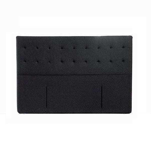 Bella Double Bed 3Pcs NZ Made Base, Full Length Headboard and a 28cm Thick Pocket Spring Mattress from