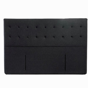 Upholstered headboards
