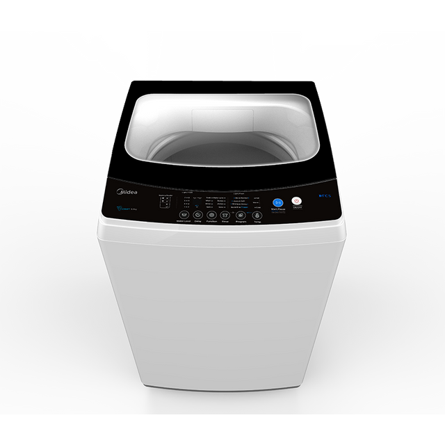 Midea 5.5KG Top Load Washing Machine DMWM55G2 - Midea | Home Appliances New Zealand
