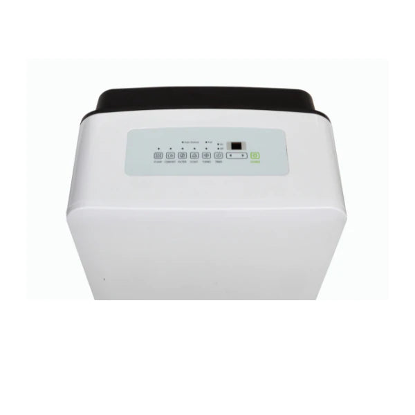 Midea 50L/Day Dehumidifier with 6L Water Tank MDDP50