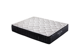 Queen Bed 2Pcs NZ Made Base & Posture Elite Firm 5 Zone Pocket Spring Mattress