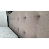 Bella Headboard in Single/ King Single/ Double/ Queen/ King/ Super king from