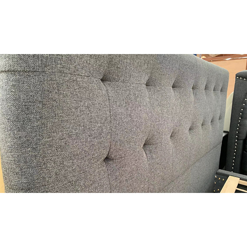 Bella Headboard in Single/ King Single/ Double/ Queen/ King/ Super king from