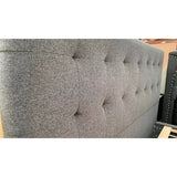 Bella Headboard in Single/ King Single/ Double/ Queen/ King/ Super king from