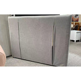 Bella Headboard in Single/ King Single/ Double/ Queen/ King/ Super king from