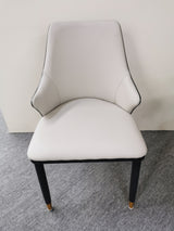 Asha Dining Chair - 831#