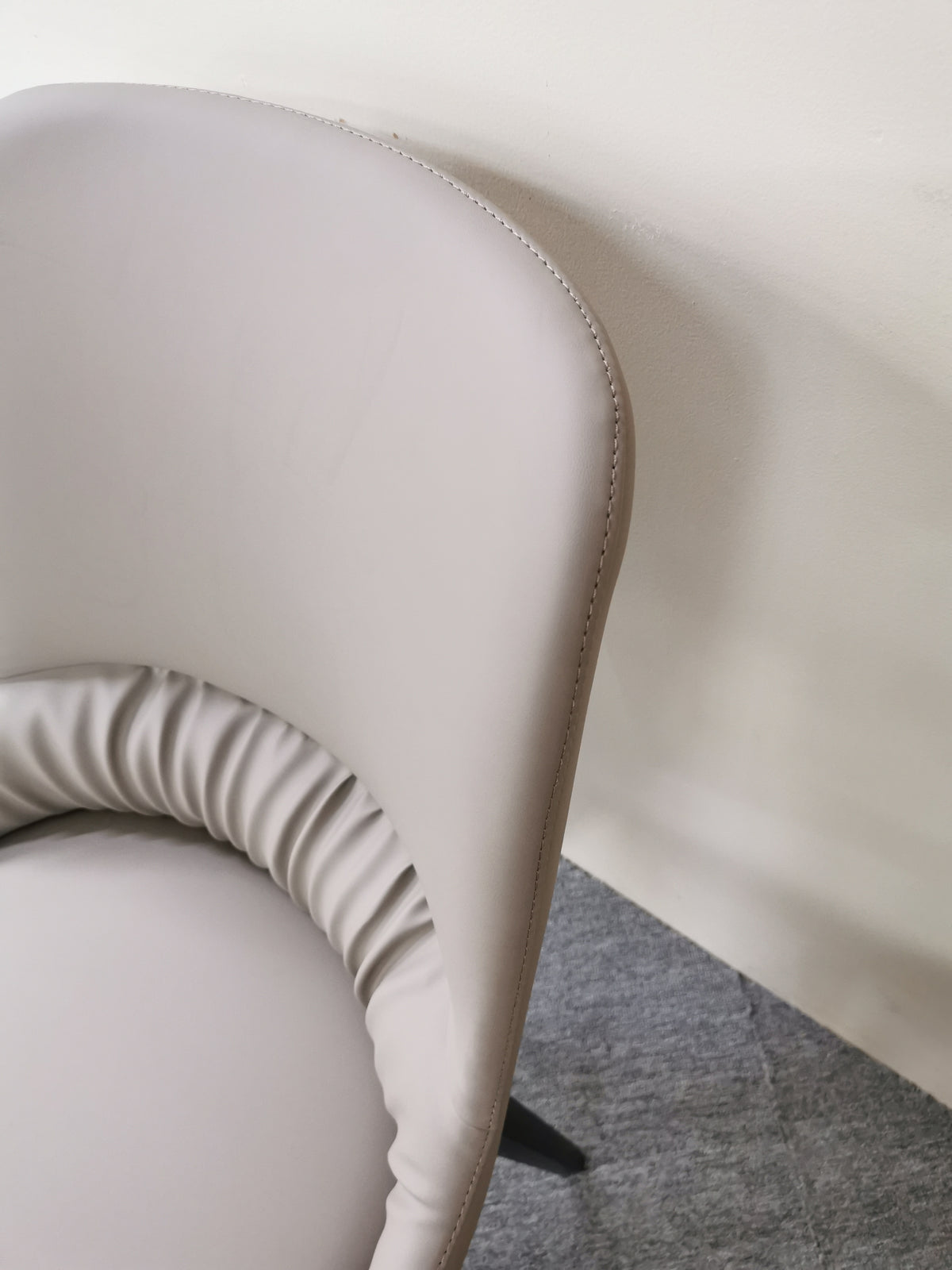 Rossie Dining Chair - 990#