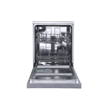 Midea14 Place Setting Dishwasher Stainless Steel JHDW143FS - Midea | Home Appliances New Zealand
