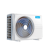 Midea Aurora 5KW Heat Pump / Air Conditioner Hi-Wall Inverter with WIFI control MFAB50NB - Midea | Home Appliances New Zealand