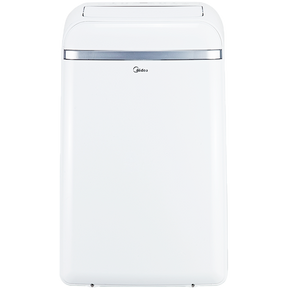 Midea 3.5KW Cooling/2.9KW Heating Portable Air Con MPPD-12HRN1-QB6 - Midea | Home Appliances New Zealand