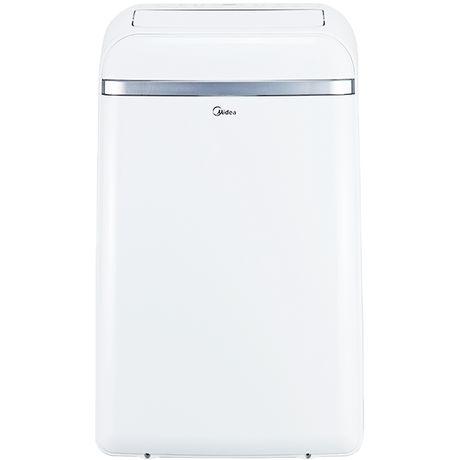 Midea 3.5KW Cooling/2.9KW Heating Portable Air Con MPPD-12HRN1-QB6 - Midea | Home Appliances New Zealand