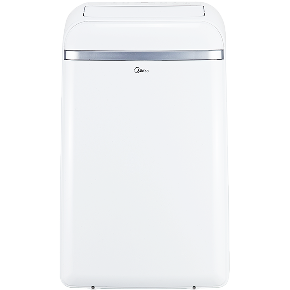Midea 3.5KW Cooling/2.9KW Heating Portable Air Con MPPD-12HRN1-QB6 - Midea | Home Appliances New Zealand