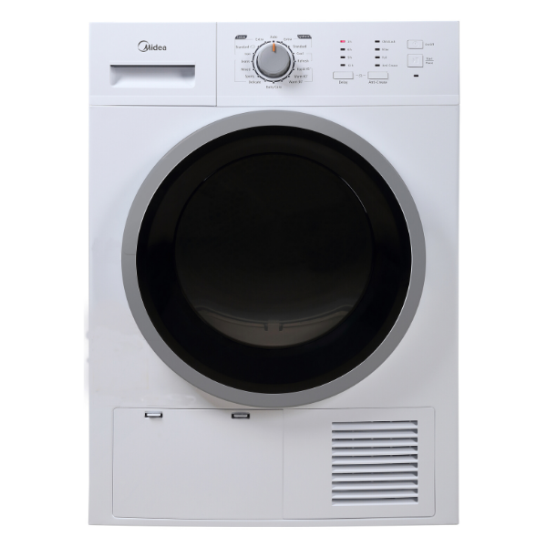 Midea 7KG Condenser Dryer MDS70-C05 - Midea | Home Appliances New Zealand