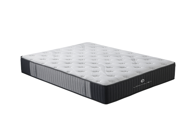 Extra Firm Pocket Spring Mattress Single/ King Single/ Double/ Queen/ King/ Super King from