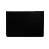 Bella Queen Bed 3Pcs NZ Made Base, Headboard & 26cm Thick Pillow Top Mattress