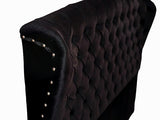 Birmingham Queen Bed 3Pcs NZ Made Base, Headboard & 28cm Thick Pocket Spring Mattress