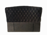 Bethany King Bed 3pcs NZ Made Split Base, Headboard & 28cm Thick Pocket Spring Pillow Top Mattress