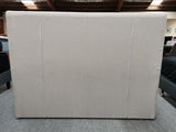 Bella Beige Fabric Headboard in Single/ King Single/ Double/ Queen/ King/ Super king from