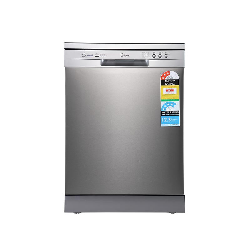 Midea14 Place Setting Dishwasher Stainless Steel JHDW143FS - Midea | Home Appliances New Zealand