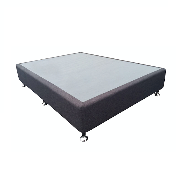 Bella Queen Bed 3Pcs NZ Made Base, Headboard & 26cm Thick Pillow Top Mattress