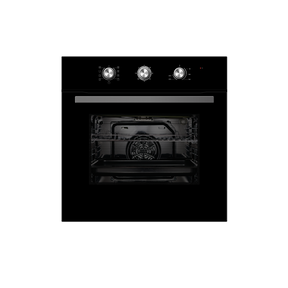 Midea 5 Functions Oven  65DME40004-BK - Midea | Home Appliances New Zealand