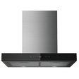 Midea 60cm T-Shape Rangehood E60TEW2M75 - Midea | Home Appliances New Zealand