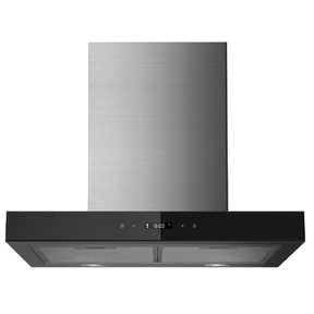 Midea 60cm T-Shape Rangehood E60TEW2M75 - Midea | Home Appliances New Zealand