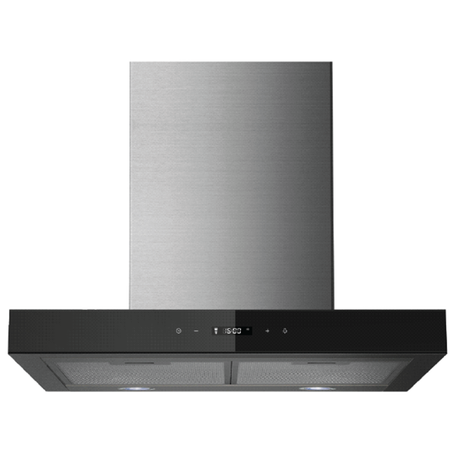 Midea 60cm T-Shape Rangehood E60TEW2M75 - Midea | Home Appliances New Zealand