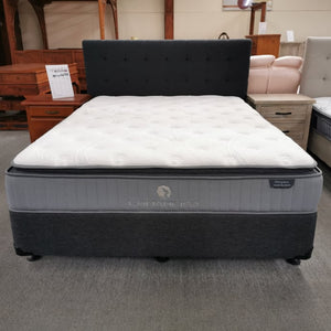 King Single Complete Bed Sets with Mattress