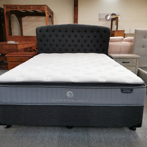 Queen NZ Base & Mattress Sets