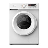 Midea 7KG Wash/4KG Dryer Front Load Combo Two In One - 3 Yrs Warranty