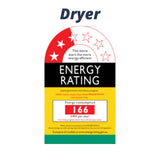 Midea 7KG Wash/4KG Dryer Front Load Combo Two In One - 3 Yrs Warranty